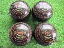 Great almark sterling for sale  WALSALL