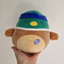Squishmallows avery mallard for sale  WAKEFIELD