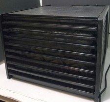 Excalibur deluxe tray for sale  Lakeland