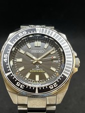 Custom dive watch d'occasion  Marseille XIII