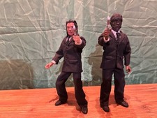 Custom pulp fiction for sale  San Diego