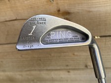 Ping karsten right for sale  STANFORD-LE-HOPE