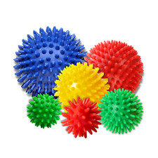 Igelbälle massageball noppenb gebraucht kaufen Igelbälle massageball noppenb gebraucht kaufen  Borstel-Hohenraden