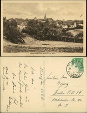 Ansichtskarte neudorf stadtpar gebraucht kaufen  Ortrand