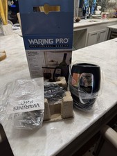 Waring pro pc100 for sale  Houma