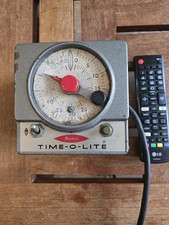 Master time lite for sale  NORTHAMPTON
