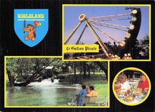 Dolancourt parc attractions d'occasion  France