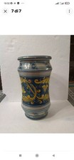 vaso ceramica Siciliana comprar usado  Enviando para Brazil