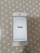 Apple iphone a1457 usato  Savona