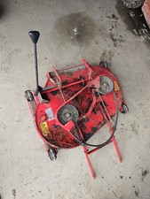 Westwood twin blade for sale  LLANDOVERY