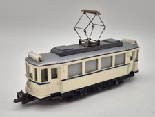 Hamo 1101 straßenbahn gebraucht kaufen  Gäufelden