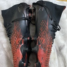 Red predator nike for sale  LEEDS