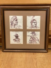 Pieces griffiths native for sale  Truckee