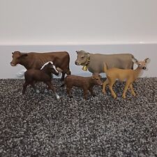 Schleich farm animals for sale  NORTH SHIELDS