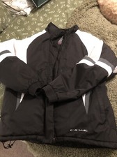 parallel ski jacket for sale  AYR