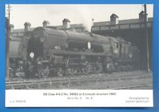 34062 exmouth junction for sale  UK