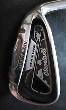 Cleveland gliderail mashie for sale  BUDE