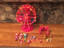 Mini lalaloopsy lot for sale  Chicago