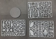 Warhammer 40000 chaos usato  Omegna