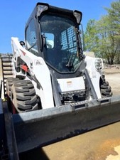 2019 bobcat s770 for sale  Wilmington
