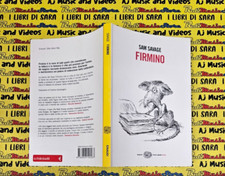 Book libro firmino usato  Vigarano Mainarda