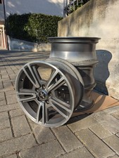 Cerchi lega ford usato  Sissa Trecasali