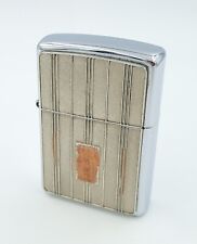 Stara zapalniczka Zippo 2001 altes Sammlerfeuerzeug old collectible lighter na sprzedaż  PL