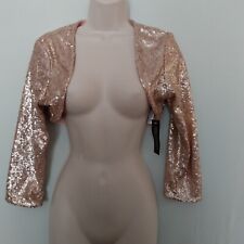 Debut size bolero for sale  LUTON