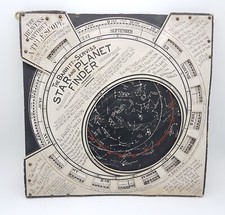 Ancienne carte planète d'occasion  Poncin