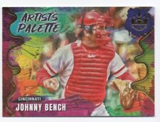 Johnny bench 2022 for sale  Natick