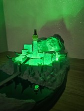 Minas morgul diorama d'occasion  Expédié en France