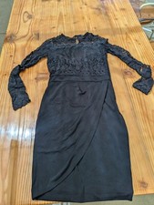 French connection black for sale  Bakersfield