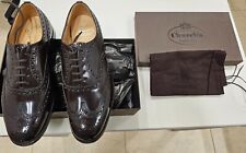 Scarpe church burwood usato  Pordenone