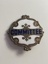 Vintage collectable enamel for sale  GLASGOW