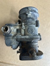 Stromberg barrel carburetor for sale  Lexington
