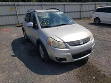 Suzuki sx4 transmission for sale  Stoystown