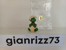Sorpresine kinder ferrero usato  Soresina