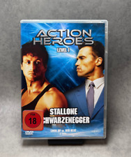 Action heroes level gebraucht kaufen  Vilshofen an der Donau