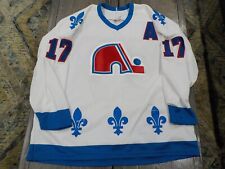 Quebec nordiques wendel for sale  Loxley