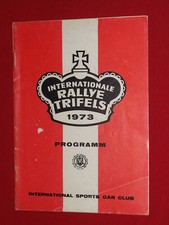 1973 programm iscc gebraucht kaufen  Herzberg am Harz
