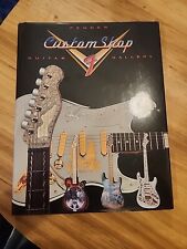 Fender Custom Shop Guitar Gallery by Studi Smith-Pitkin (1996, Hardcover) comprar usado  Enviando para Brazil
