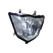 Yamaha 125 headlight for sale  KETTERING