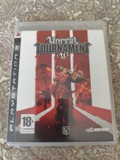 Unreal tournament per usato Unreal tournament per usato  Senigallia