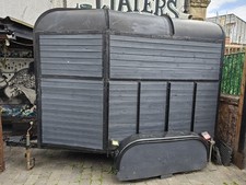 Horse box bar for sale  BRISTOL
