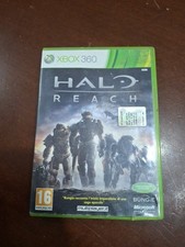 Halo reach pal usato  Palermo