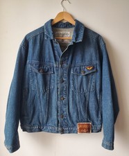 Veste denim iconique d'occasion Veste denim iconique d'occasion  Paris XVIII