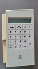 Clavier xmb210 piles d'occasion  Rethel