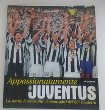 Appassionatamente juventus sto usato  Castellanza