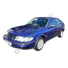 Saab 900 wiper for sale  NOTTINGHAM