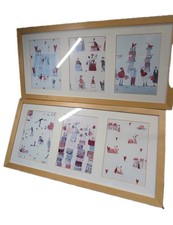 Silke leffler ikea for sale  UK